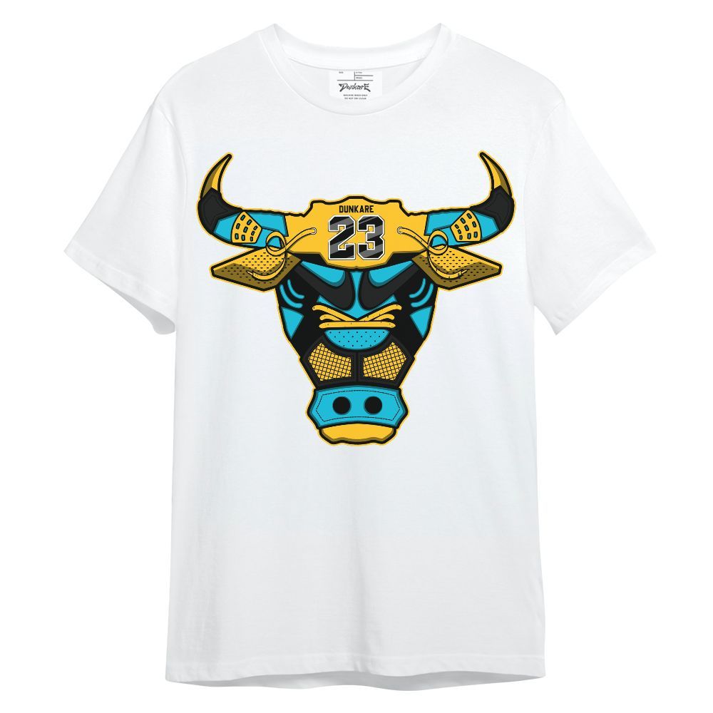 Shirt To Match Retro Aqua 5s - Raging Vintage 90s Unisex Shirt