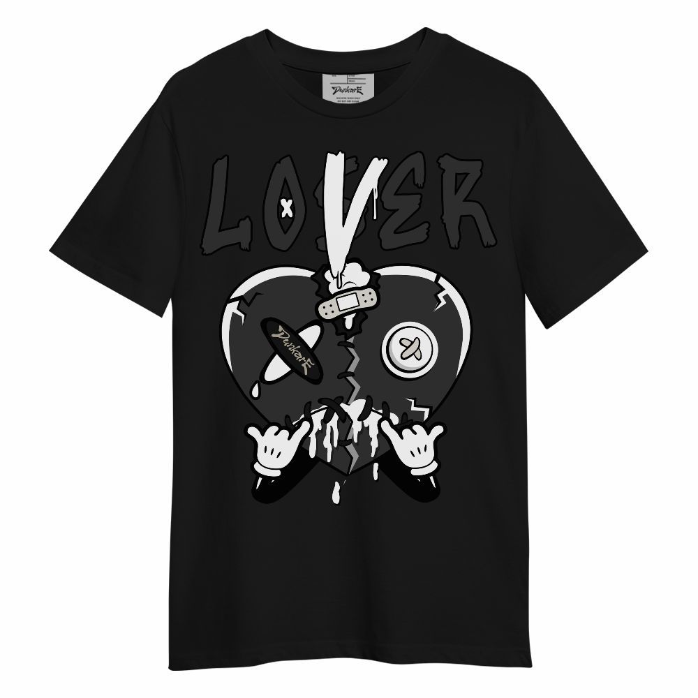 Shirt To Match RM Light Bone 4s - Loser Lover Drip Unisex Shirt