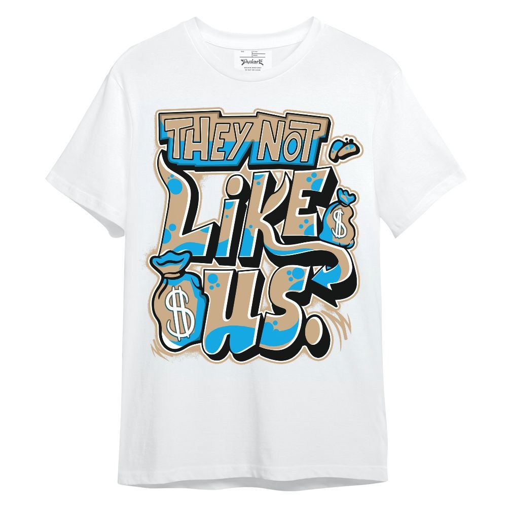 Shirt To Match H-Town 11s - Dislike Us.psb Graphic