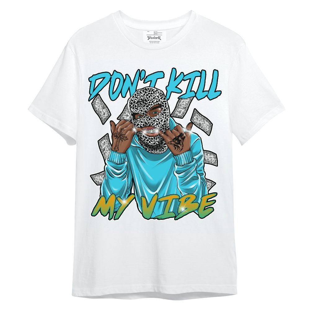 Shirt To Match Dunk Chunky Dunky - Vibe.Unique Unisex Shirt