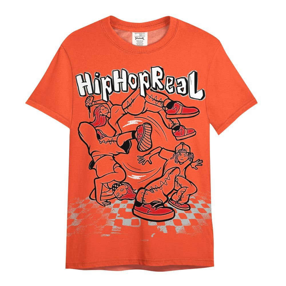 Shirt To Match Air Max 1 86 Cosmic Clay - Feel Life Street Style All Over Print