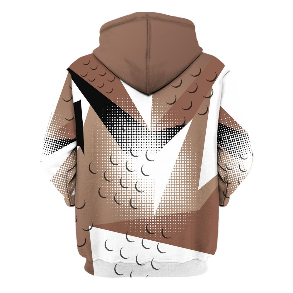 Hoodie To Match KD 4 Christmas - Poly Custom Name Number 23 5s All Over Print