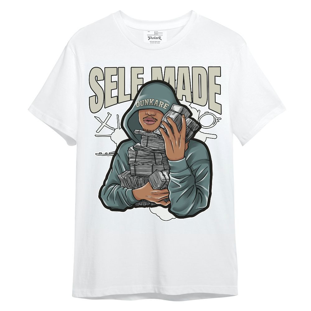 Shirt To Match AMM Low 17s - Selfmade Unique Unisex Shirt