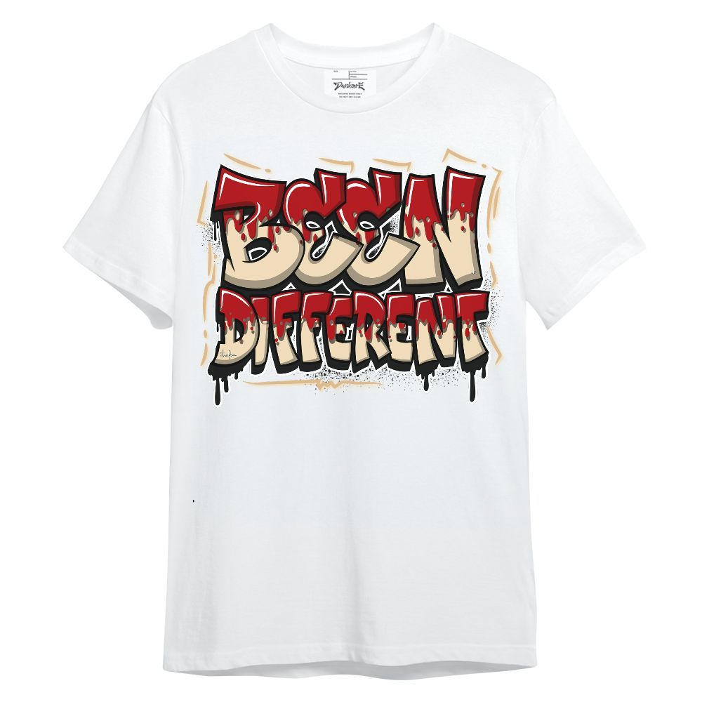 Shirt To Match Dunk Low Strawberry Waffle - Drip Been Different Unisex Shirt