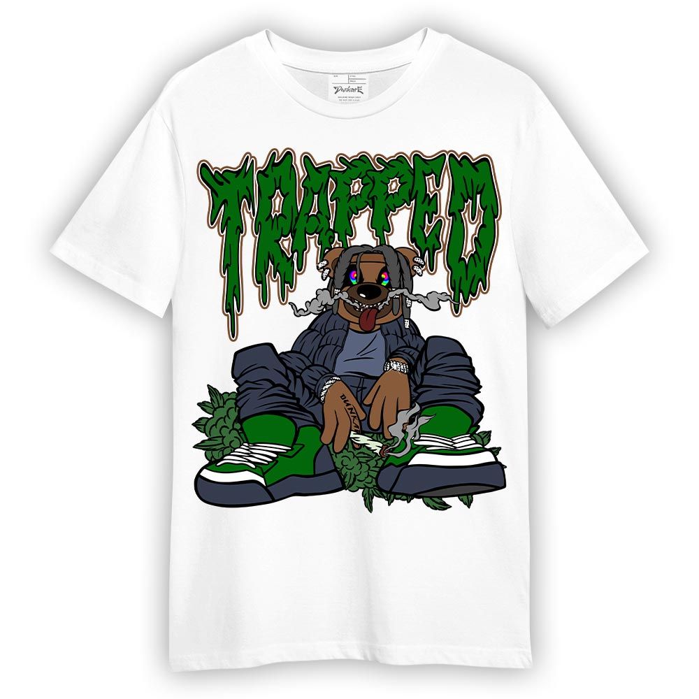 Shirt To Match Midnight Navy 13s - Imprisoned Bear Shirt Unisex