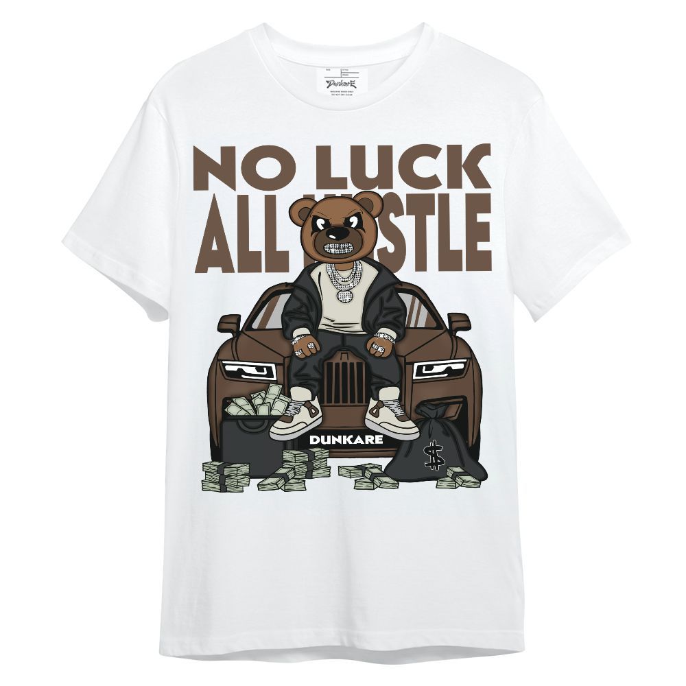 Shirt To Match Palomino 1s - So Unlucky Bear Unisex Shirt