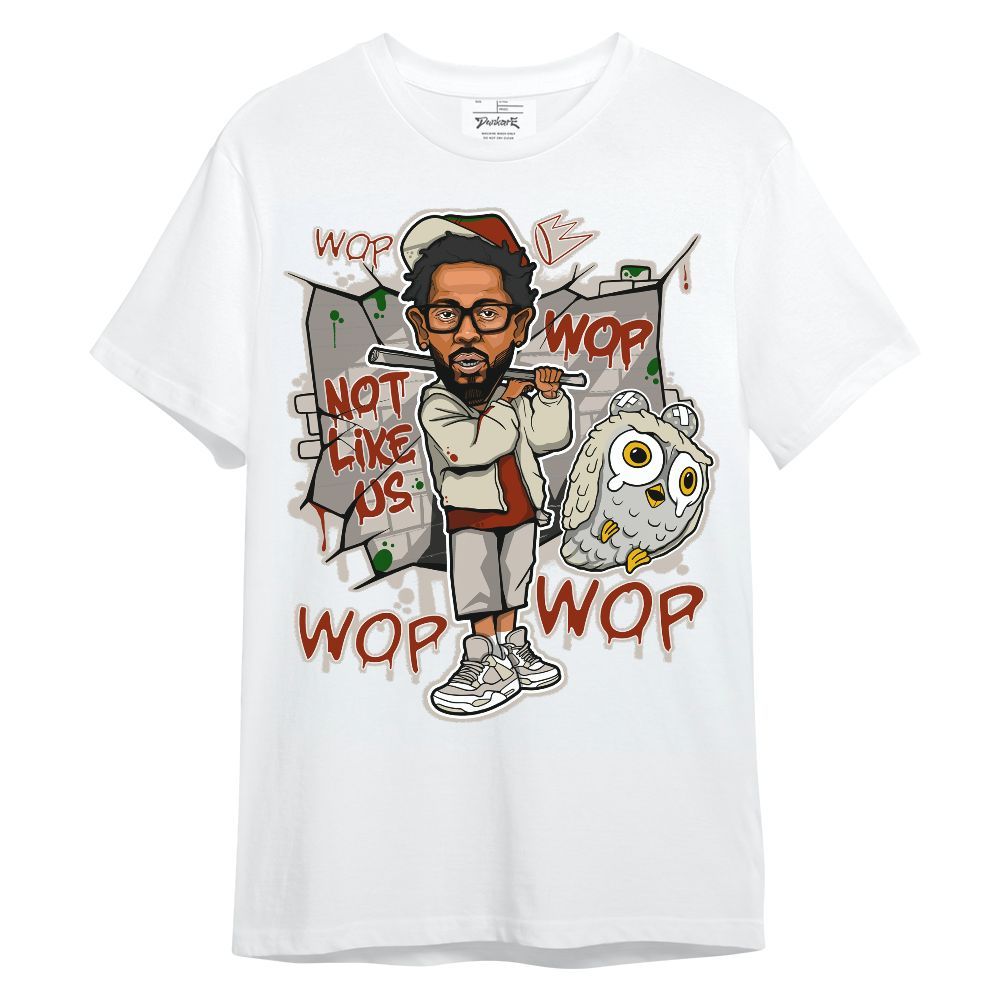 Shirt To Match El Grito 5s - None Like ComptonCity Graphic Unisex Shirt