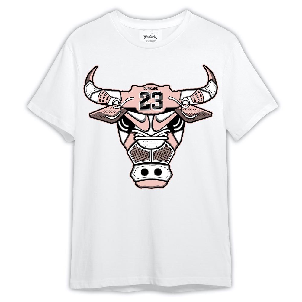 Shirt To Match Low Legend Pink 11s - Raging Vintage 90s Shirt Outfit