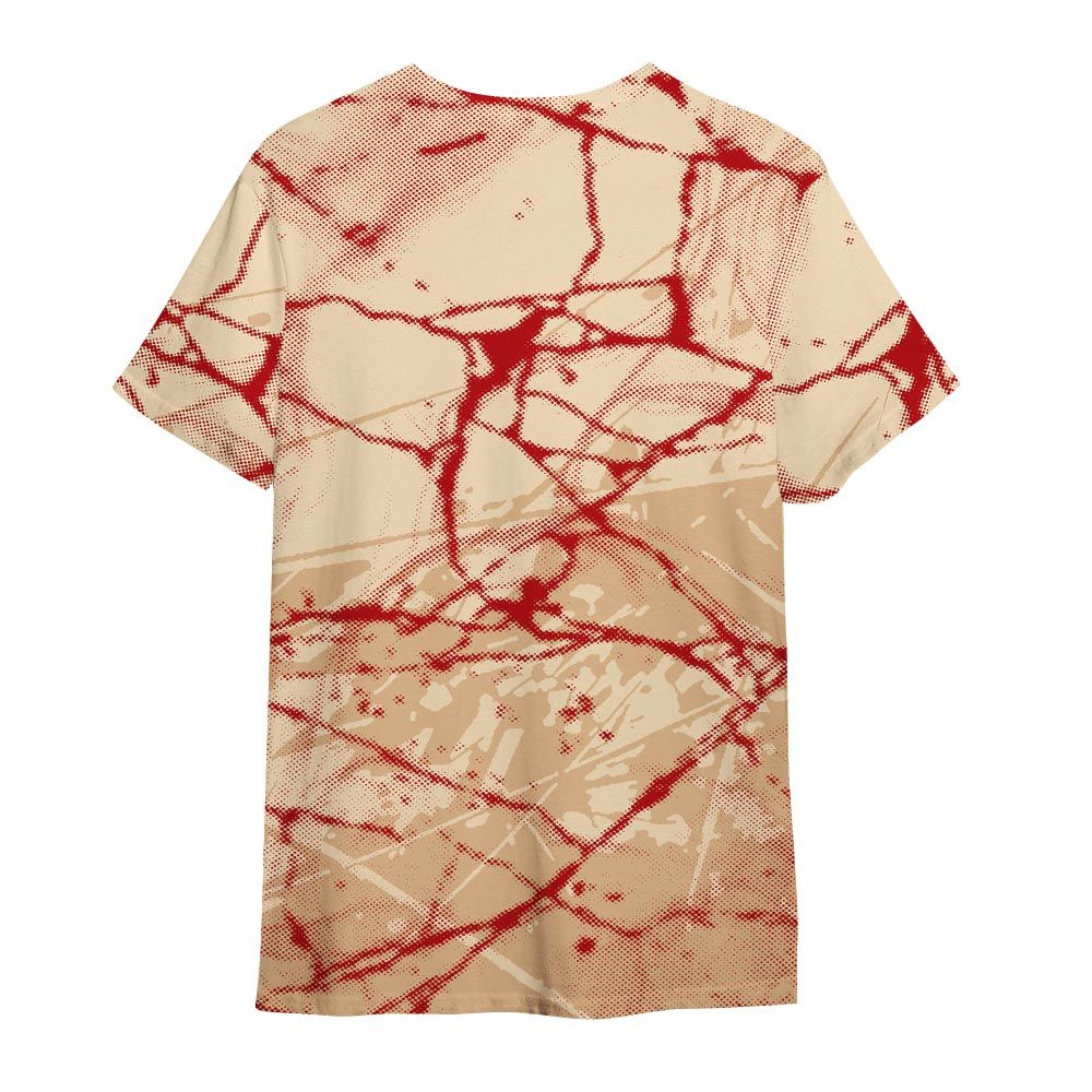 Shirt To Match Dunk Low Strawberry Waffle - Ones Move In Silence Graphic Profound Shirt Unisex