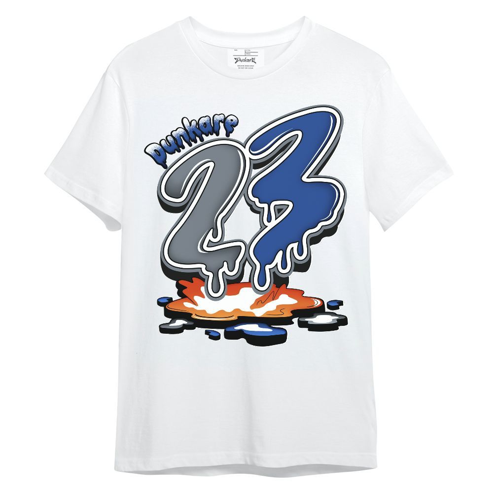 Shirt To Match RS-X GS League, 23 Drip Unisex Shirt