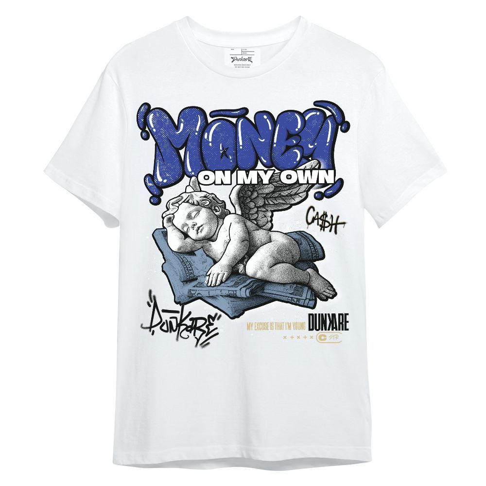 Shirt To Match Air 180 Concord - Money Cash Streetwear Unisex Shirt