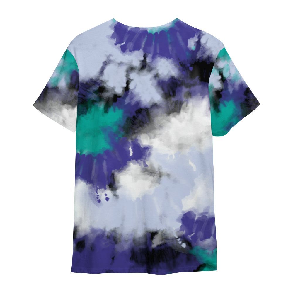Shirt To Match Retro Grape 5s - FK Around Find Out All Over Print