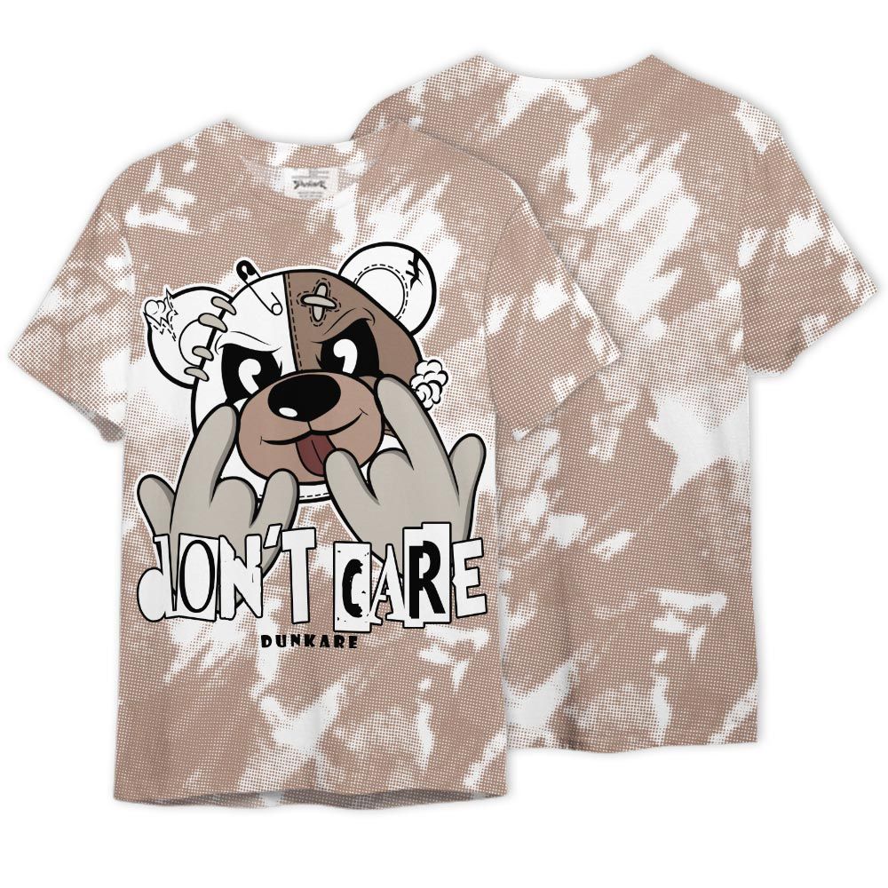 Shirt To Match OG Latte 1s - Careless Bear Version 2 Shirt Unisex