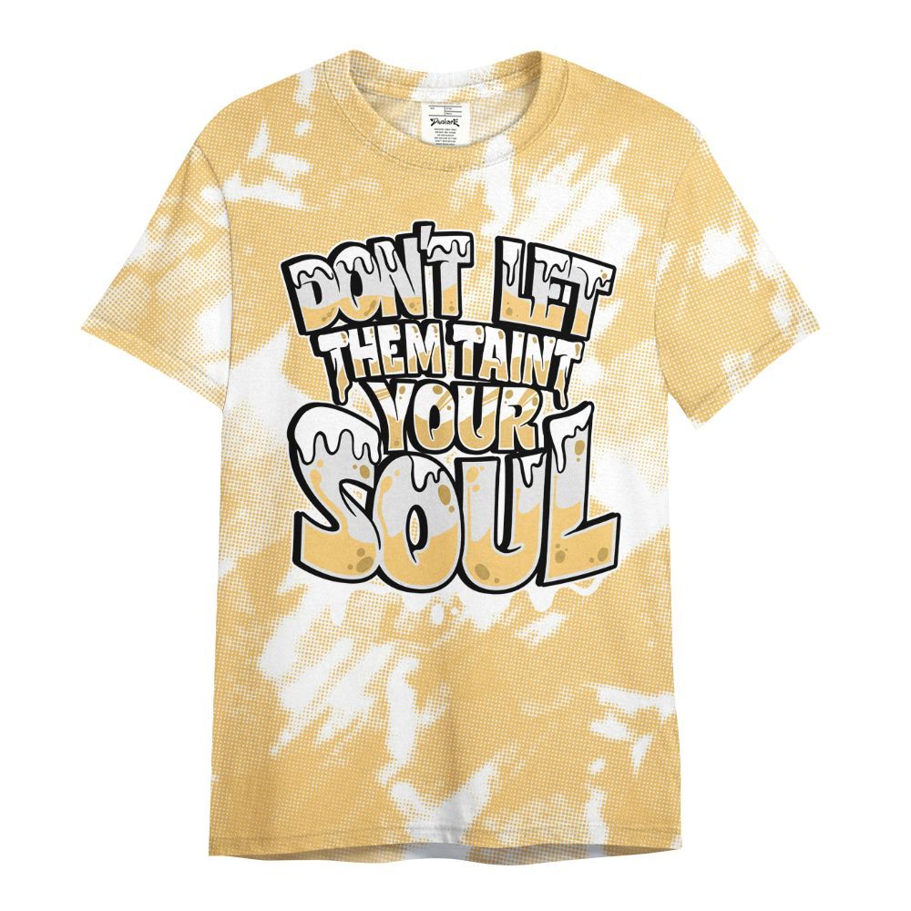 Shirt To Match Craft Paris 6s - Never Taint Your Soul Shirt Unisex Oufit All Over Print