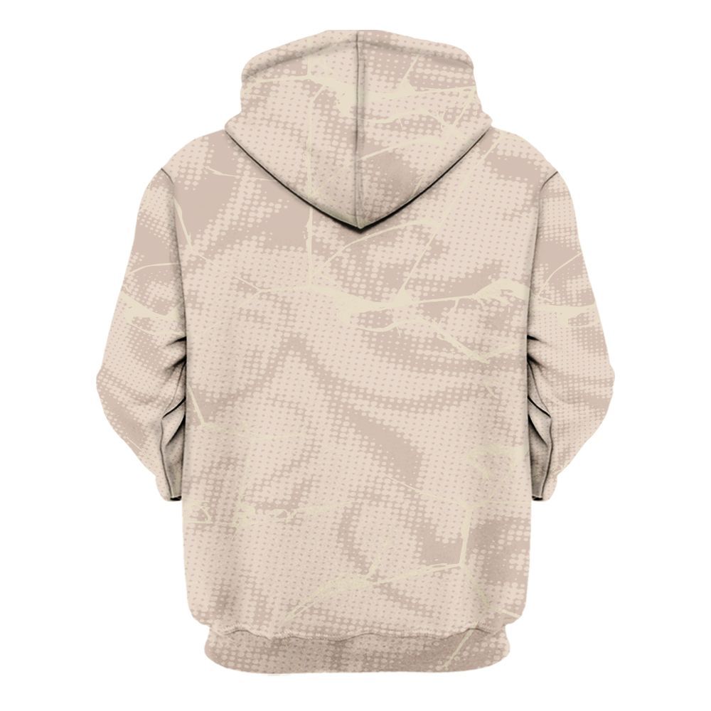 Hoodie To Match A Ma Maniere X Fossil Stone 4s - Dislike Us Graphic All Over Print