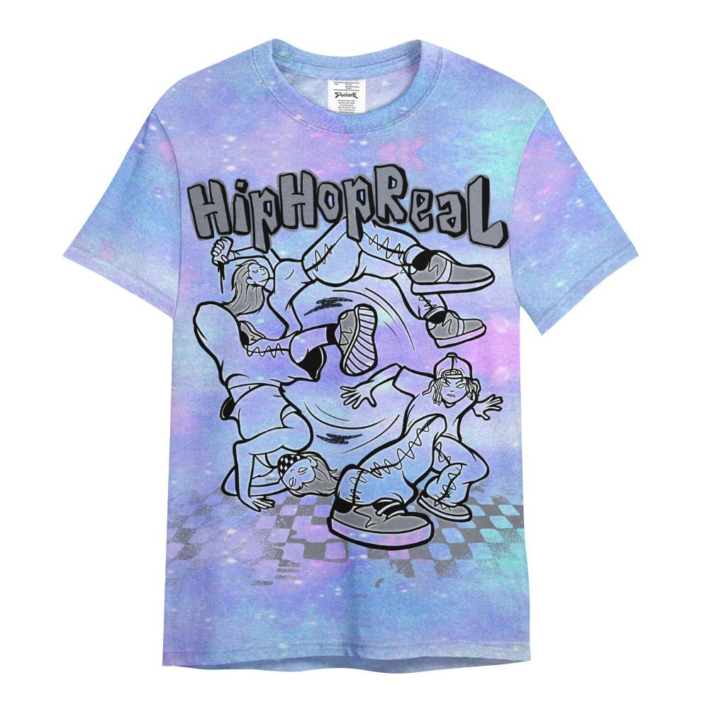 Shirt To Match Zen Master 4s - Feel Life Street Style All Over Print