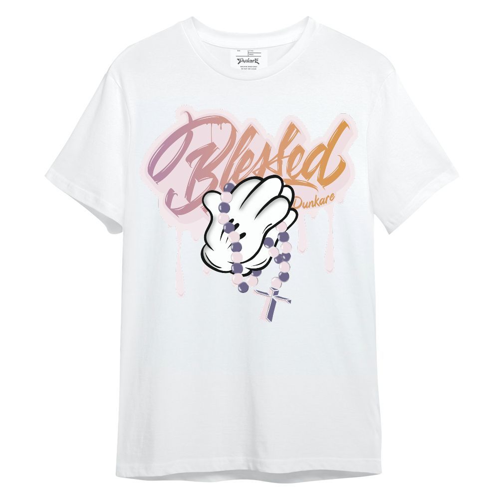 Shirt To Match Book Sunrise 1s - God Blessed Drip Unisex Shirt