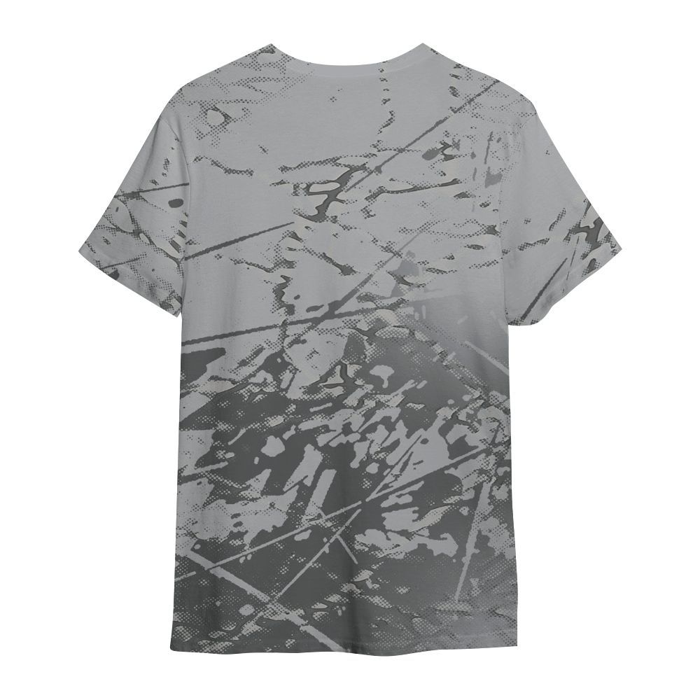 Shirt To Match Black Cement 3s - F Around Find Out Graphic Profound All Over Print