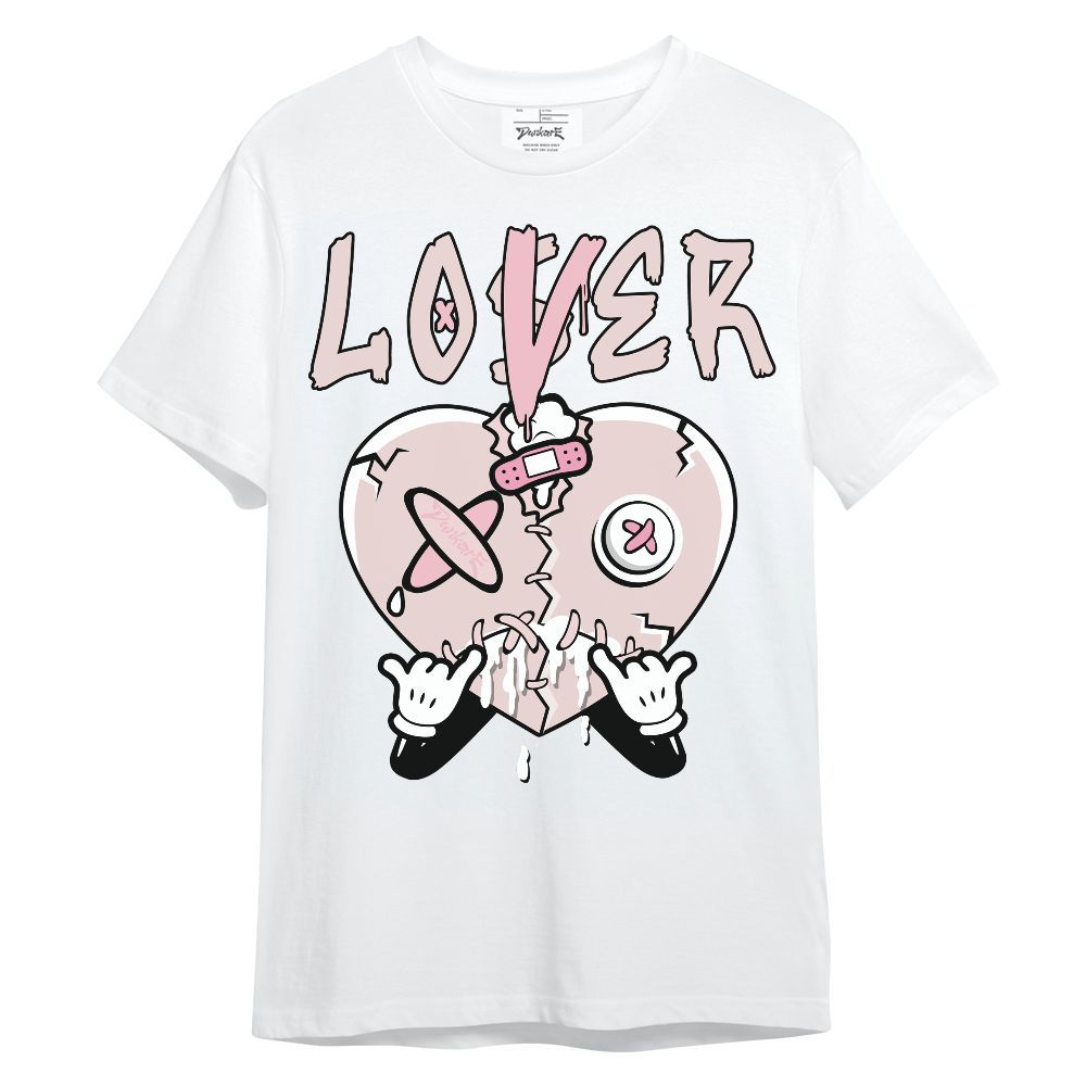Shirt To Match Dunk Low KD 17 Aunt Pearl - Loser Lover Drip Unisex Shirt