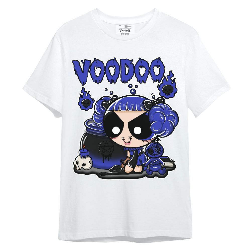 Shirt To Match Retro Black Concord 12s - Voodooz Unqiue Unisex Shirt