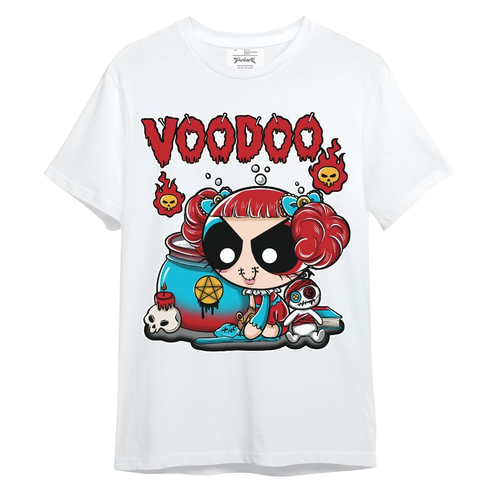 Shirt To Match Dunk Low Fruity Pebbles - Voodooz Unqiue Unisex Shirt