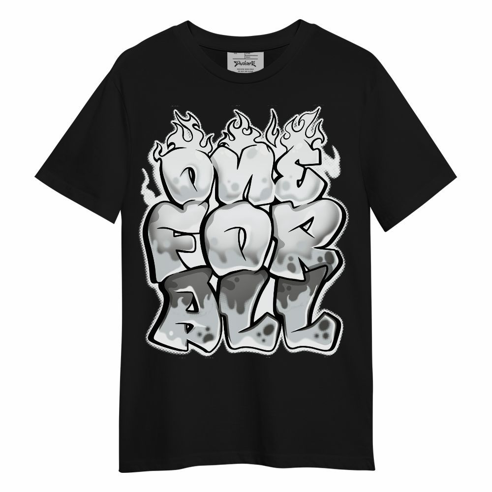 Shirt To Match Kobe 9 Elite Protro Halo - Ones For All Graphic Unisex Shirt