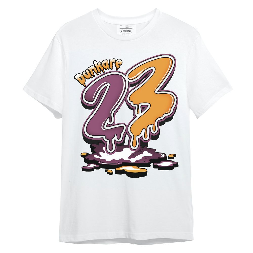 Shirt To Match High OG Brotherhood 1s - 23 Drip Unisex Shirt