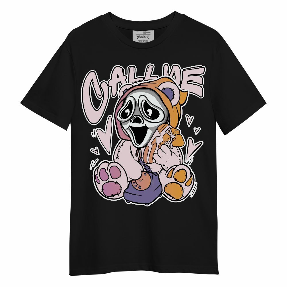 Shirt To Match Shirt To Match Book Sunrise 1s - Call Me Bear Halloween Unisex Shirt