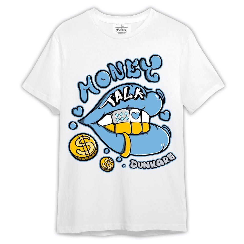 Shirt To Match Craft Paris 6s - Lips Money Talk Shirt Outfit 0605 LGH