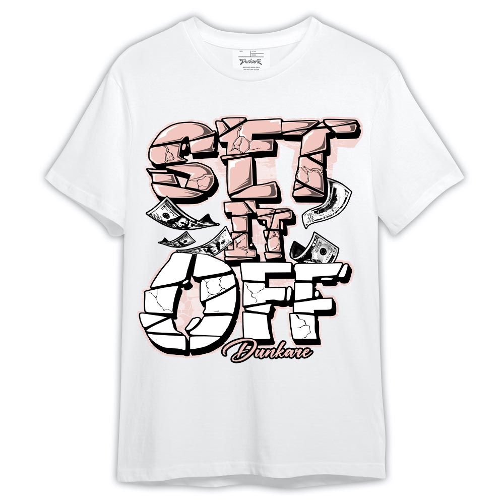 Shirt To Match Low Legend Pink 11s - Graphic Set It Off Shirt Outfit
