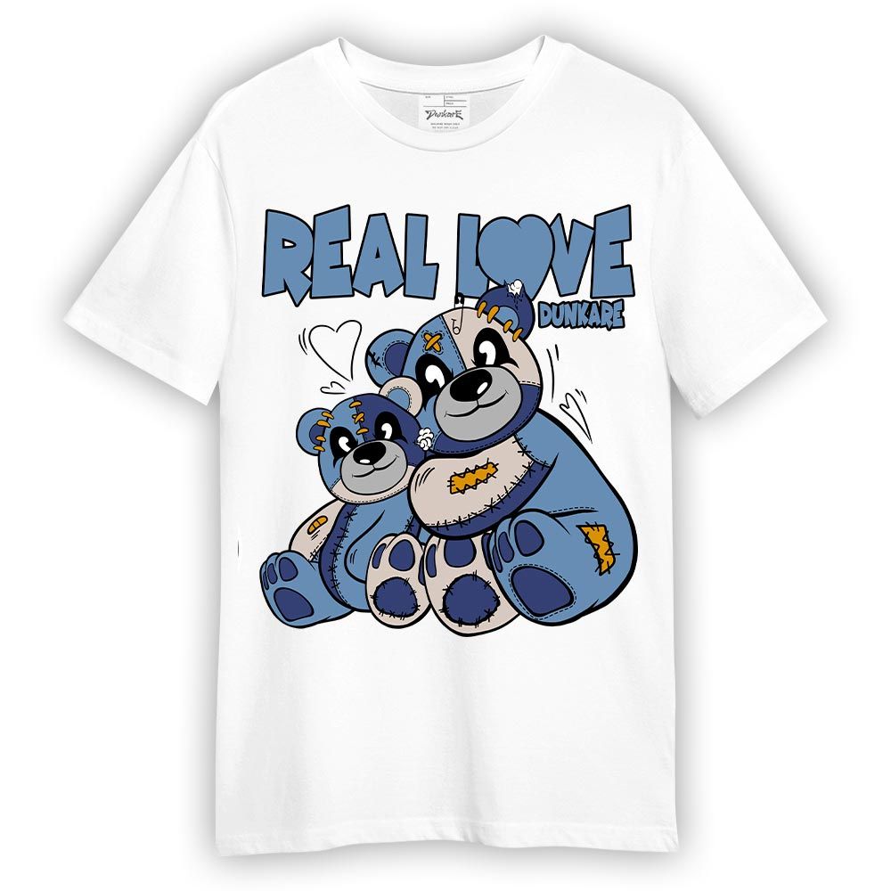 Shirt To Match High OG First In Flight 1s - Sincere Fondness Bear Shirt Unisex