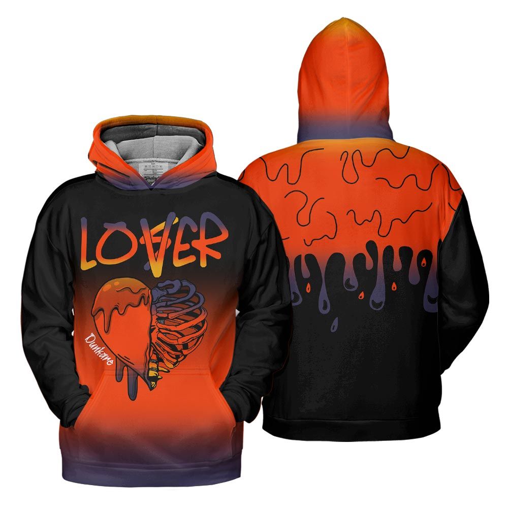 Hoodie To Match J Balvin Rio 3s Hoodie, Loser Lover Dripping Hoodie Outfit 903 NCT