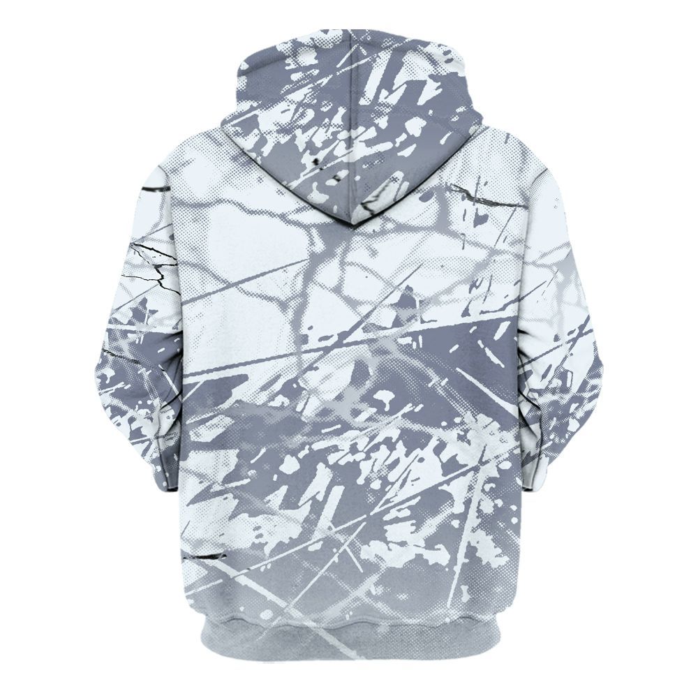 Hoodie To Match Air Foamposite Jin Kazama - Rag 2 Rich Graphic All Over Print