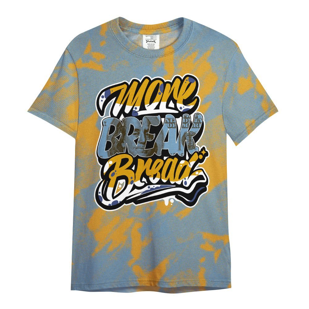 Shirt To Match High OG First In Flight 1s - More Break Shirt Unisex Oufit All Over Print