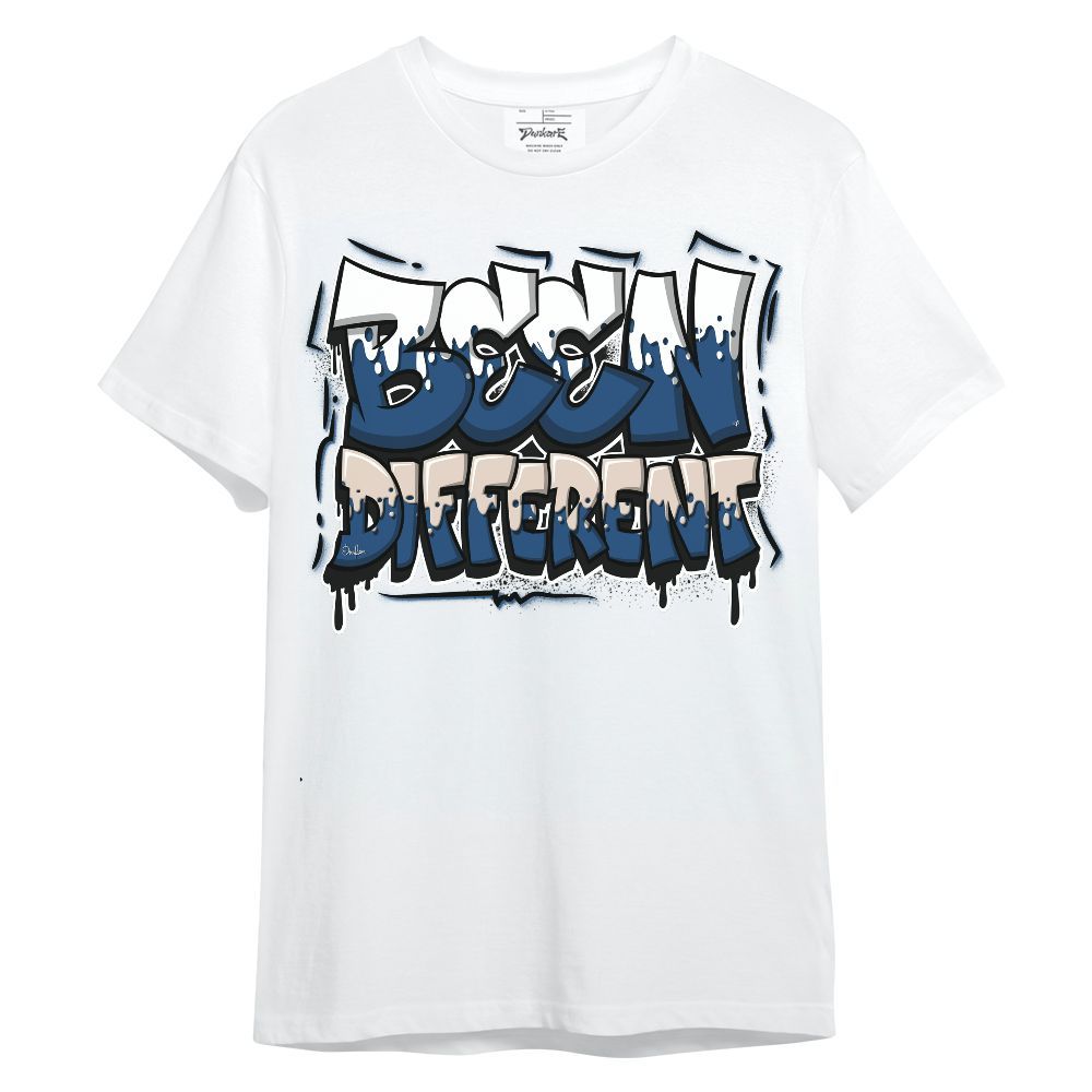 Shirt To Match High OG Midnight Navy 1s - Drip Been Different Unisex Shirt