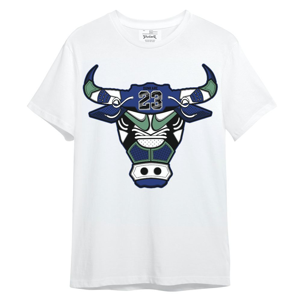 Shirt To Match Dunk Low Tennis Classic - Raging Vintage 90s Unisex Shirt