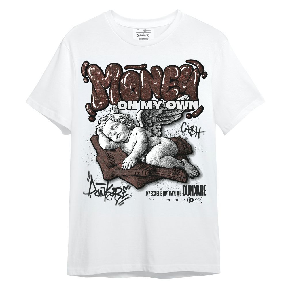 Shirt To Match Air Force 1 Low Halloween Skull 2024 - Money Cash Streetwear Unisex Shirt