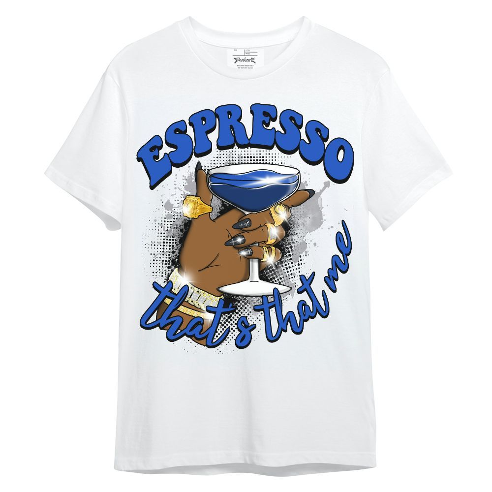 Shirt To Match Retro Stealth 5s - That's That Me Espresso Retro Unisex Shirt