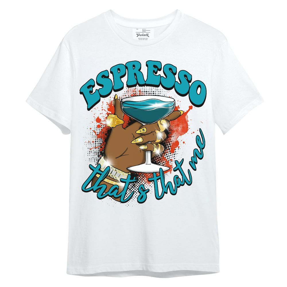 Shirt To Match Dunk Low KD 17 N7 - That's That Me Espresso Retro Unisex Shirt