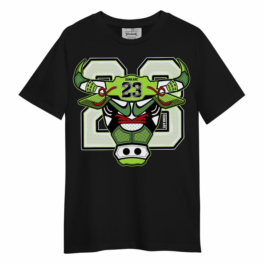 Shirt To Match Kobe 6 SE Grinch - Raging Vintage 90s Unisex Shirt