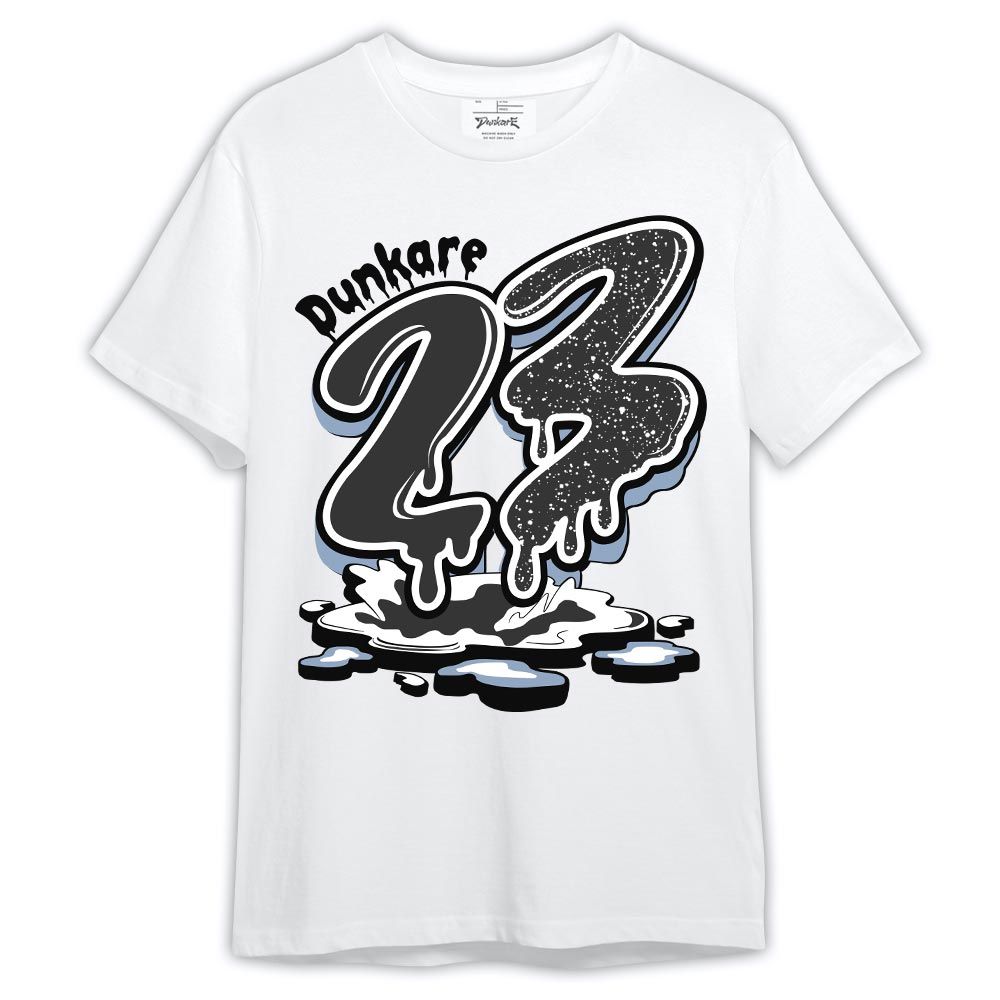 Dunkare Shirt 23 Drip, Reverse Oreo 6s T-Shirt, To Match Sneaker Reverse Oreo 6s Graphic Tee HDT
