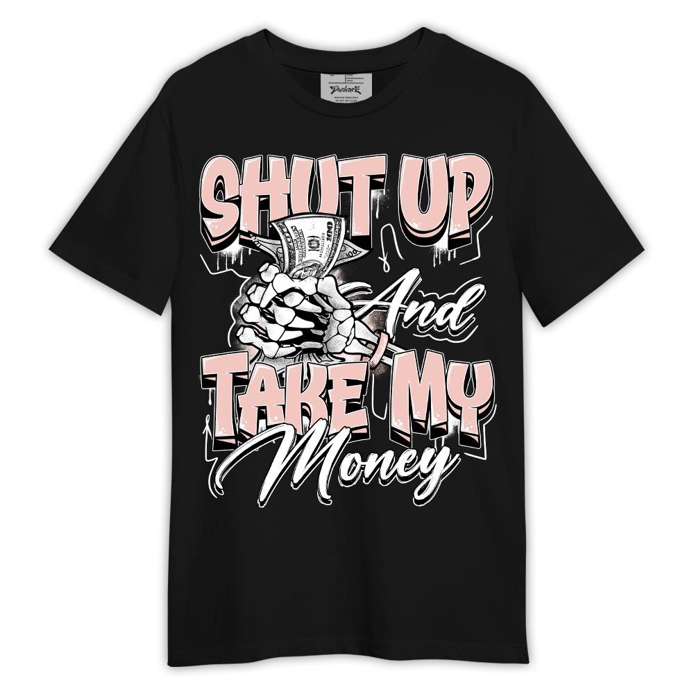 Shirt To Match Low Legend Pink 11s - Take My Money Shirt Outfit