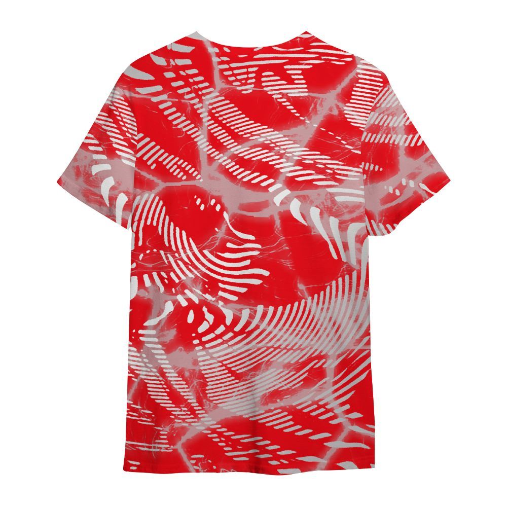 Dunkare Air Max 1 Low Poly Shirt - Havok Bear All Over Print Unisex Shirt