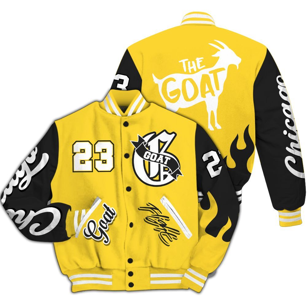 Varsity Jacket To Match Mid New Love 2025 1s - The G.O.A.T Streetwear All Over Print