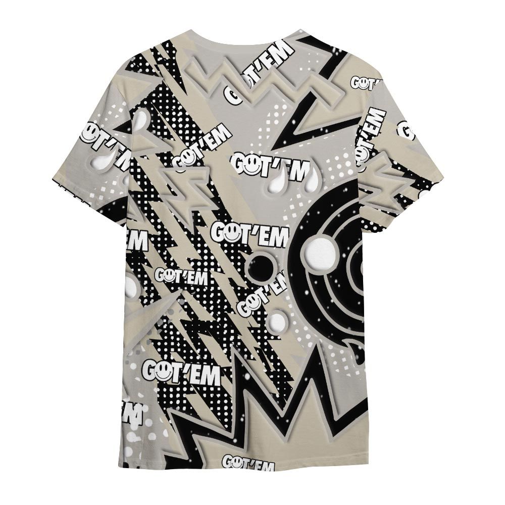 Shirt To Match Shirt Streetwear Retro Vintage 90s, SE Sail Summer 5s T-- To Match Sneaker SE Sail Summer 5s Graphic Tee NCT