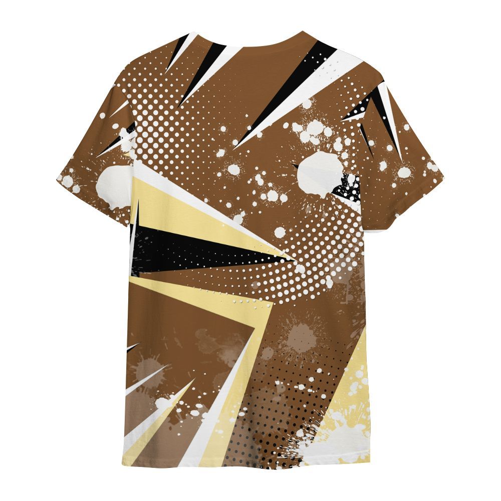 Shirt To Match Air Max 90 Escape - Poly Trust No One Dripping All Over Print