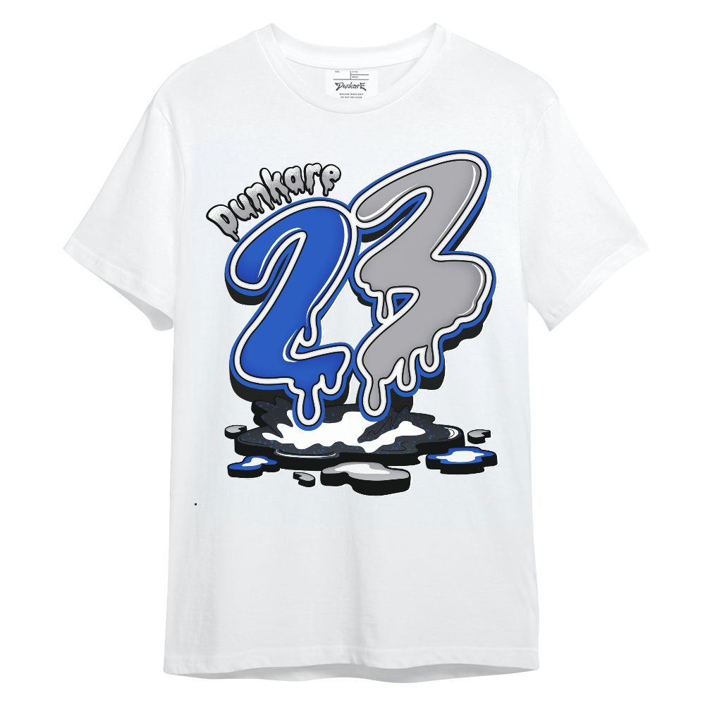 Shirt To Match Retro Stealth 5s - 23 Drip Unisex Shirt