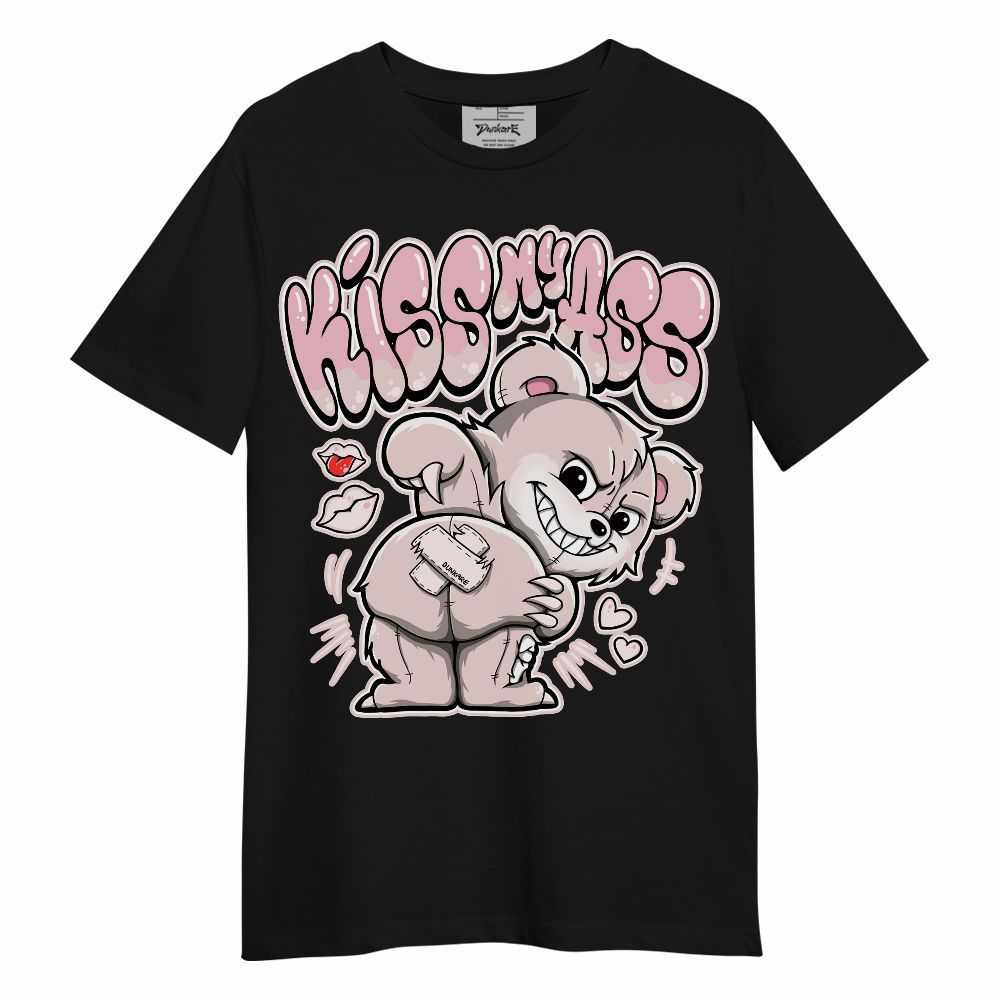 Shirt To Match Dunk Low KD 17 Aunt Pearl - Kiss My Fuzz Unisex Shirt