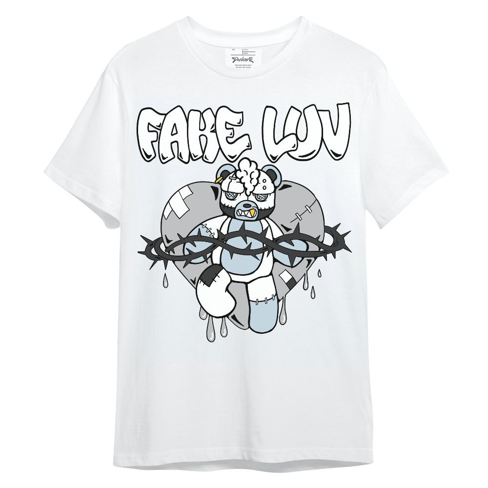 Shirt To Match Kobe 9 Protro Halo - False Romance Hugz Unisex Shirt