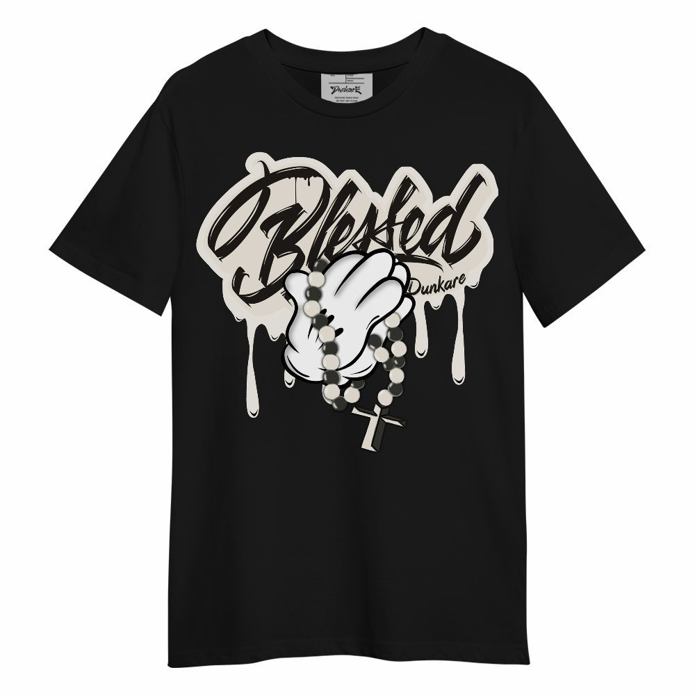 Shirt To Match Air Max Plus Moonlight Swarovski - God Blessed Drip Unisex Shirt